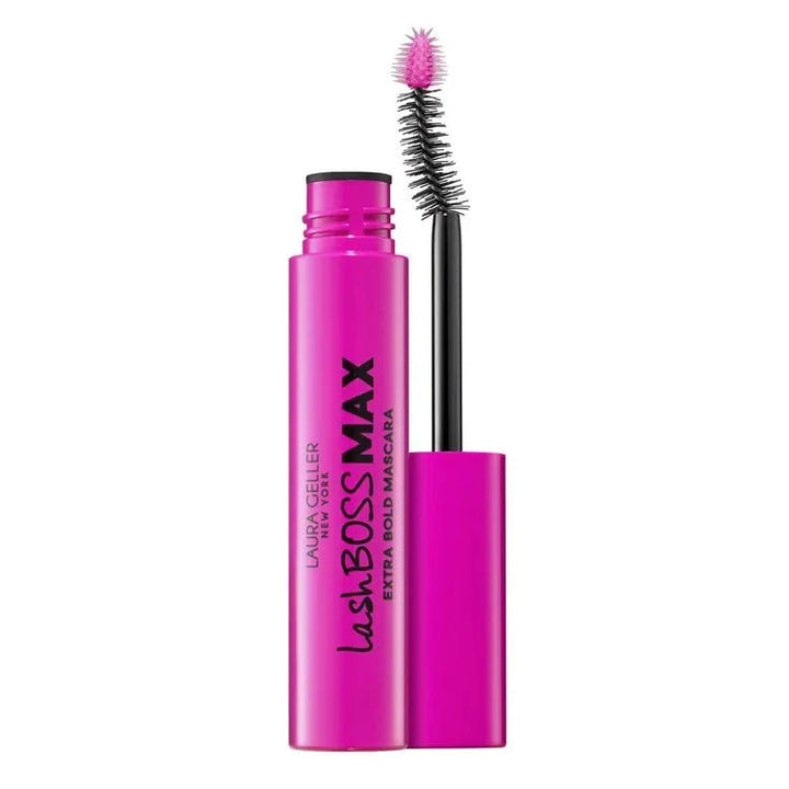 Laura Geller New York Extra Bold Mascara Lashboss Max 8ml - LookincredibleLaura Geller849154031320