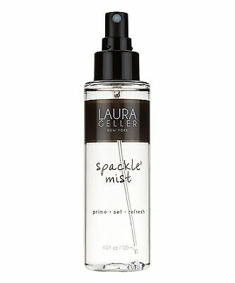 Laura Geller New York Spackle Mist 120ml - LookincredibleLaura Geller