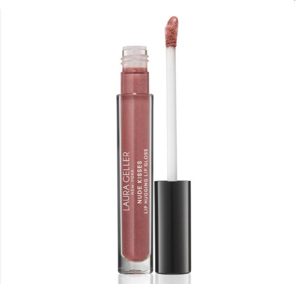 Laura Geller Nude Kisses Lip Hugging Lip Gloss 2.9ml - LookincredibleLook Incredible849154035243