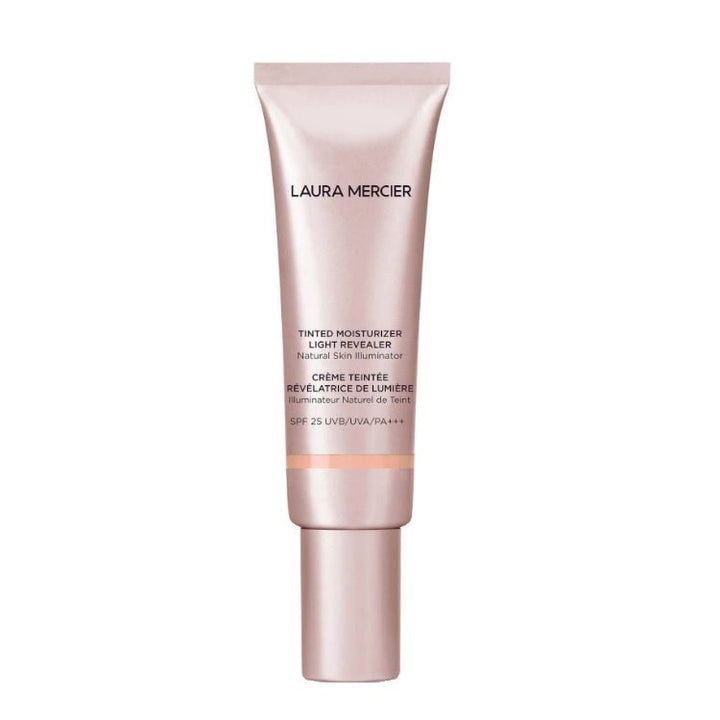 Laura Mercier Light Reveal Tinted Moisturizer SPF25 50ml - LookincredibleLaura Mercier194250039450