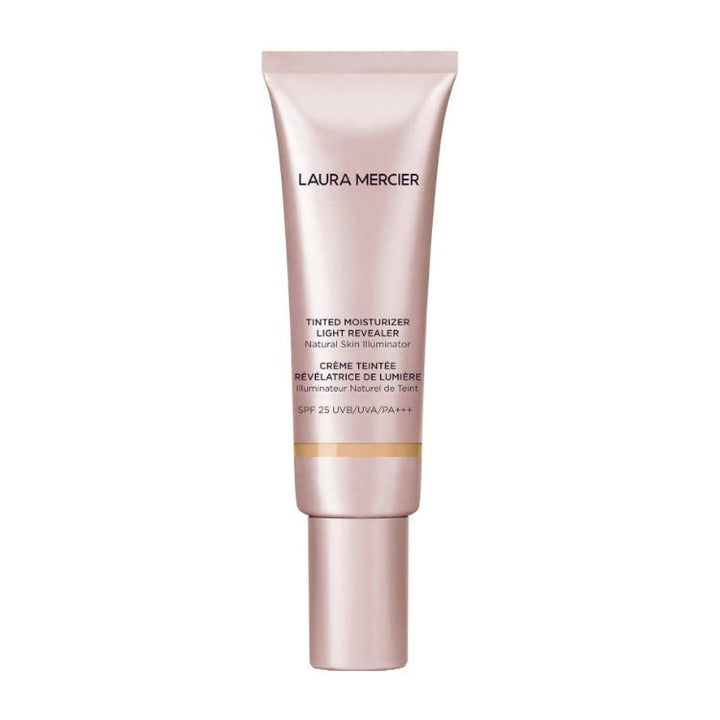 Laura Mercier Light Reveal Tinted Moisturizer SPF25 50ml - LookincredibleLaura Mercier194250039696