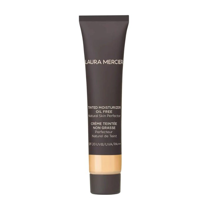 Laura Mercier Natural Skin Perfecter Oil Free SPF20 Tinted Moisturizer 25ml - LookincredibleLaura Mercier194250022674