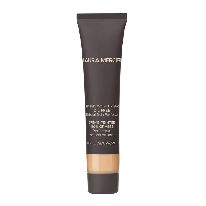 Laura Mercier Natural Skin Perfecter Oil Free SPF20 Tinted Moisturizer 25ml - LookincredibleLaura Mercier194250022704