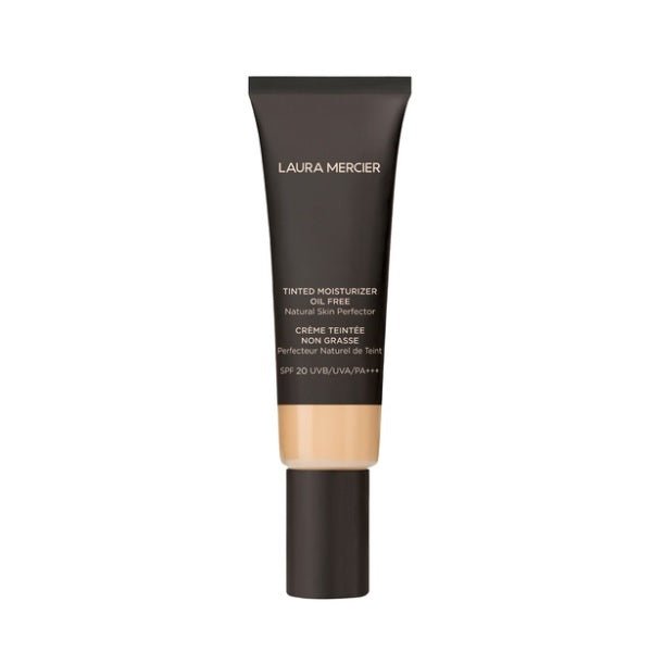 Laura Mercier Natural Skin Perfector Oil Free Tinted Moisturizer SPF20 50ml - LookincredibleLaura Mercier194250001518