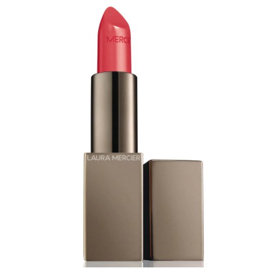 Laura Mercier Rouge Essentiel Silky Crème Lipstick - LookincredibleLaura Mercier736150168443