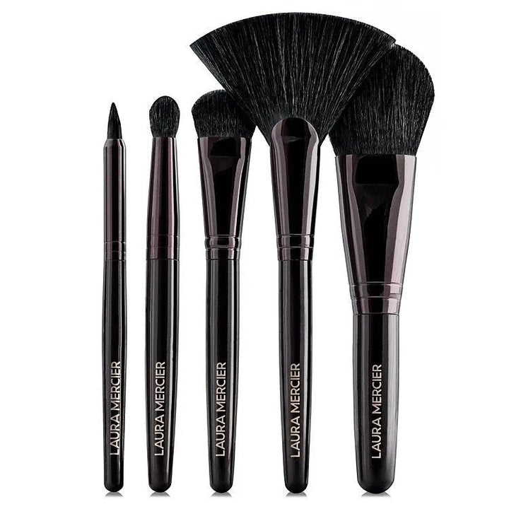 Laura Mercier Sweeping Beauty Essential Brush Collection - LookincredibleLaura Mercier194250007244