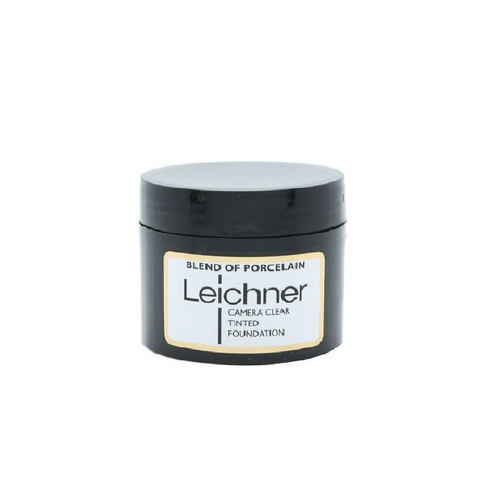 Leichner Camera Clear Tinted Foundation 30ml - LookincredibleLeichner50468522