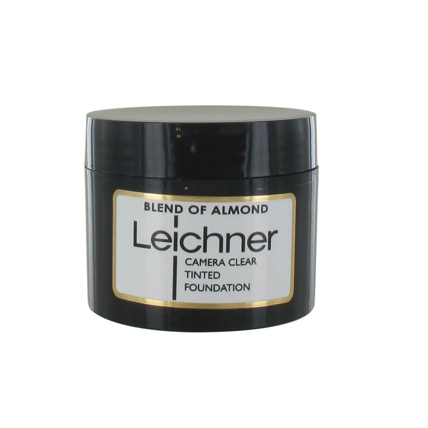 Leichner Camera Clear Tinted Foundation 30ml - LookincredibleLeichner50841301