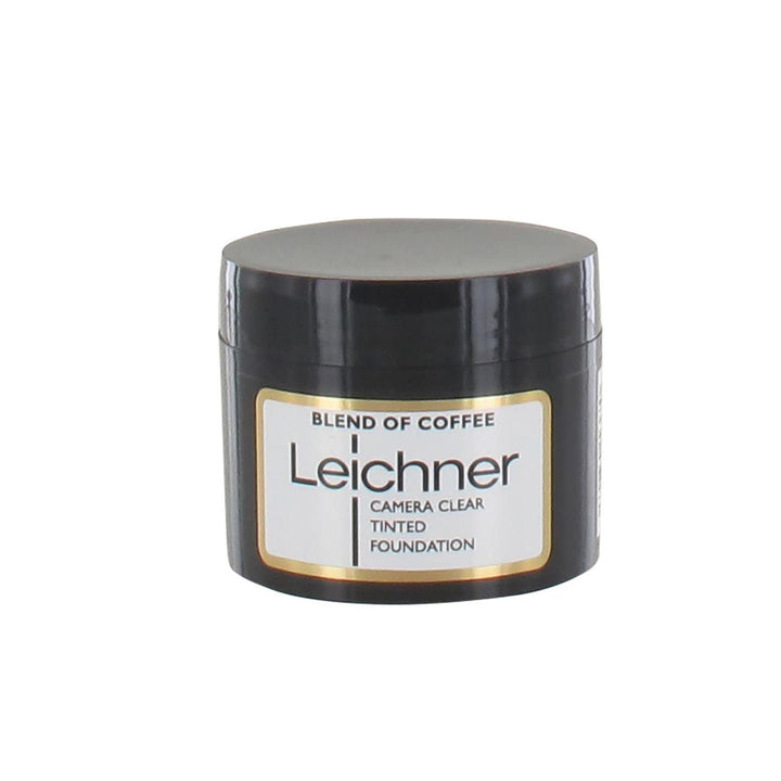 Leichner Camera Clear Tinted Foundation 30ml - LookincredibleLeichner50841370