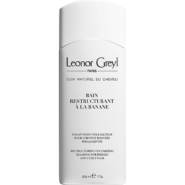 Leonor Greyl Bain Traitant A La Propolis Anti-Dandruff Shampoo 200ml - LookincredibleLeonor Greyl3450870020337