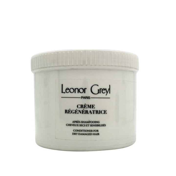 Leonor Greyl Creme Regeneratrice Conditioner For Dry And Damaged Hair 500ml - LookincredibleLeonor Greyl3450870010116