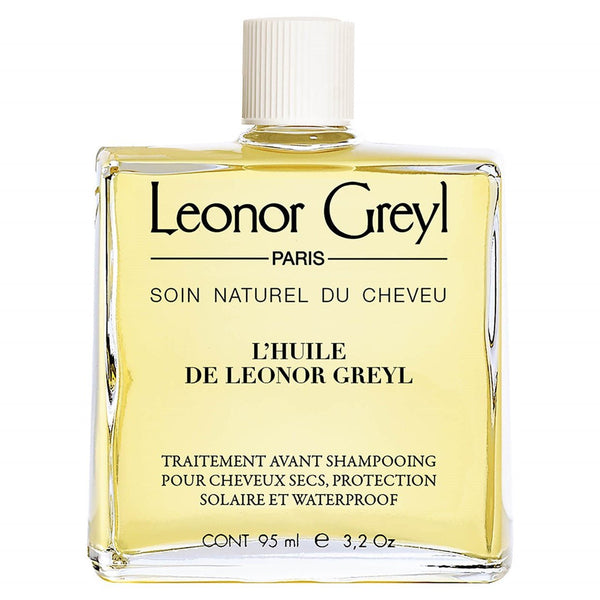 Leonor Greyl L'huile De Leonor Greyl Pre-Shampoo Treatment For Dry Hair 95ml - LookincredibleLeonor Greyl3450870020214