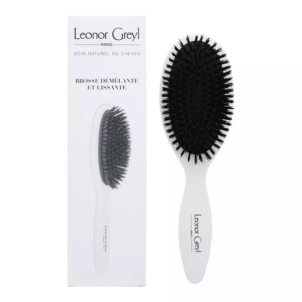 Leonor Greyl Natural Boar Bristle Detangling Brush - LookincredibleLeonor Greyl3450870030282