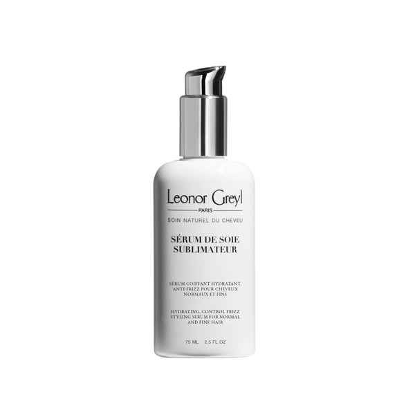 Leonor Greyl Serum De Soie Sublimateur Detangling And Hydrating Styling Serum For Dry Hair 75ml - LookincredibleLeonor Greyl3450870020146