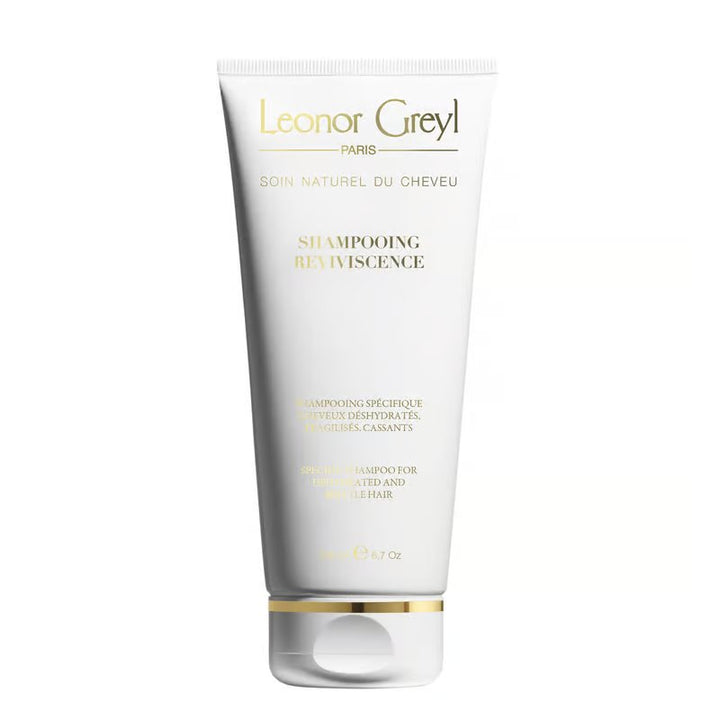 Leonor Greyl Shampooing Reviviscence Specific Shampoo For Dehydrated And Brittle Hair 200ml - LookincredibleLeonor Greyl3450870020399