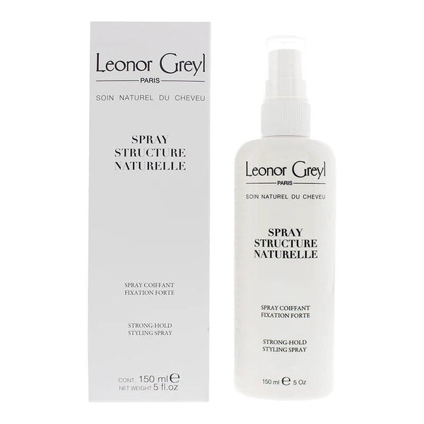 Leonor Greyl Spray Structure Naturelle Strong - Hold Styling Spray 150ml - LookincredibleLeonor Greyl3450870020313