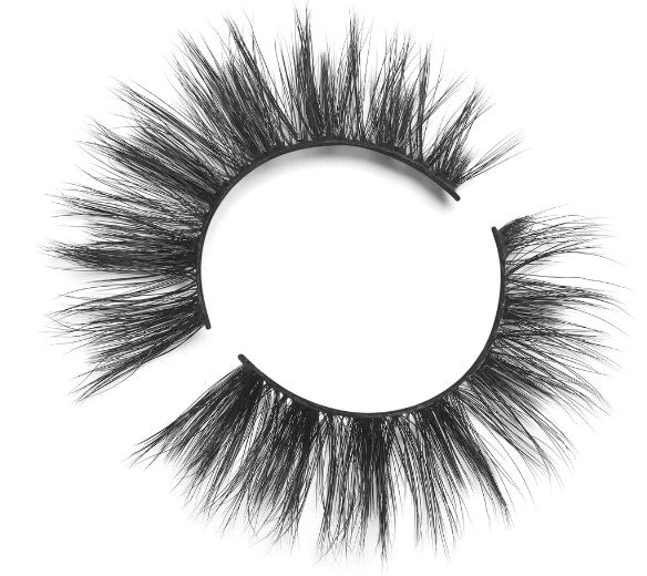 Lilly Lashes Luxury Synthetic Indulge Lashes - LookincredibleLilly Lashes810000271917