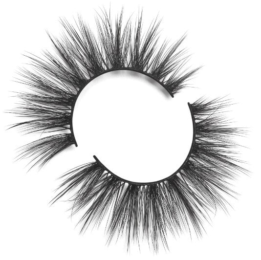 Lilly Lashes Luxury Synthetic Posh Lashes - LookincredibleLilly Lashes810000271597