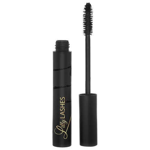 Lilly Lashes Triple X Black Mascara - LookincredibleLilly Lashes810000270989