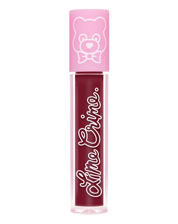 Lime Crime Plushies Lip Veil 3.5ml - LookincredibleLime Crime816652022006