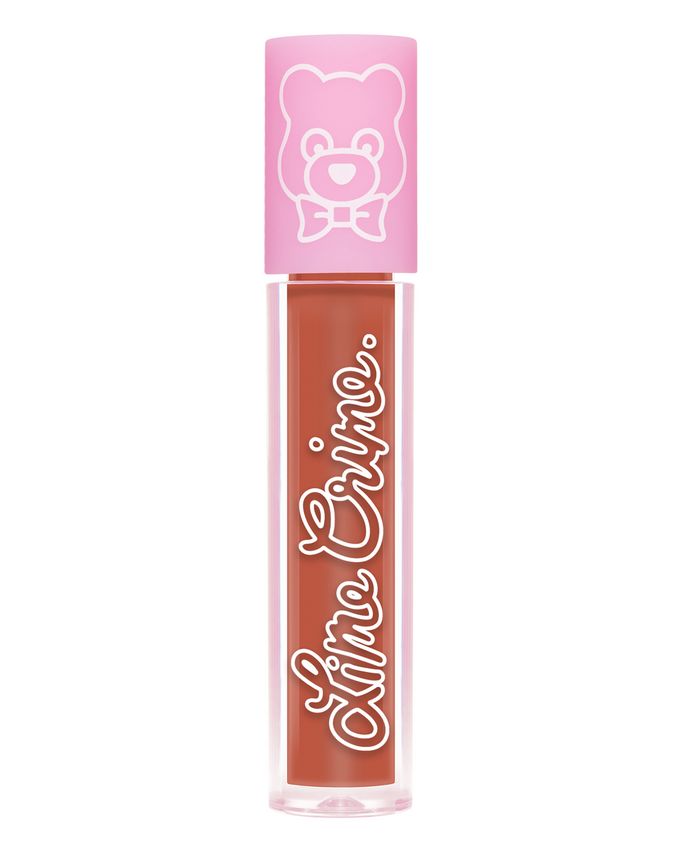 Lime Crime Plushies Lip Veil 3.5ml - LookincredibleLime Crime816652022013