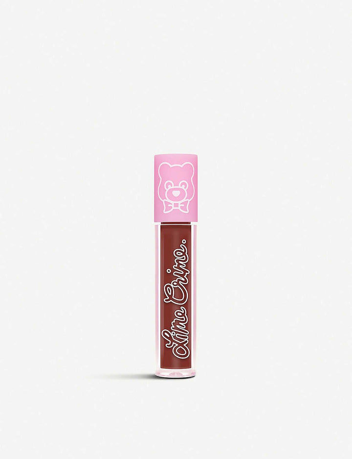 Lime Crime Plushies Lip Veil 3.5ml - LookincredibleLime Crime816652022037