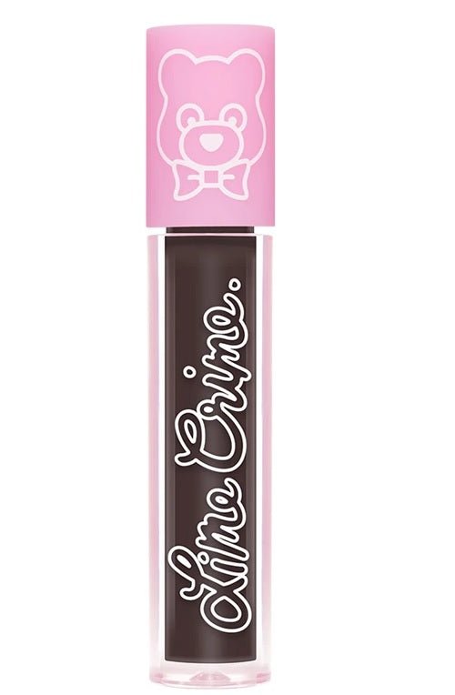 Lime Crime Plushies Lip Veil 3.5ml - LookincredibleLime Crime816652022044