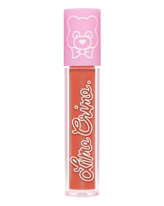 Lime Crime Plushies Lip Veil 3.5ml - LookincredibleLime Crime816652022099