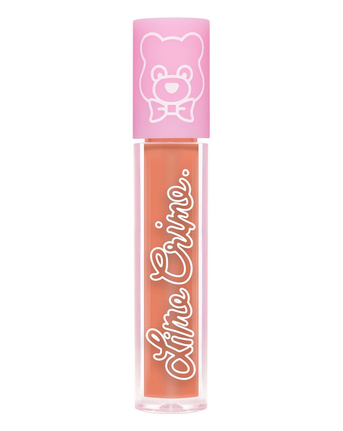 Lime Crime Plushies Lip Veil 3.5ml - LookincredibleLime Crime816652023096