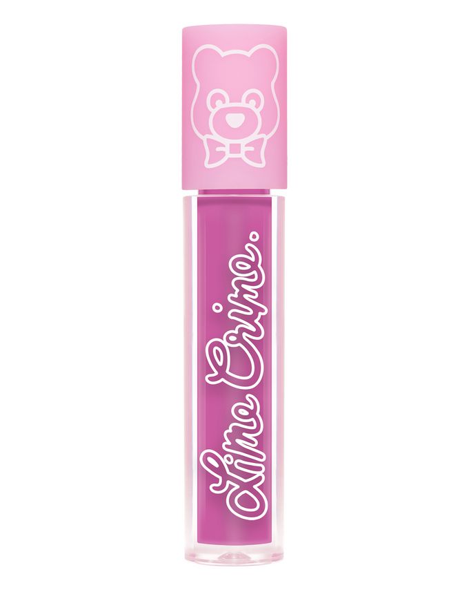 Lime Crime Plushies Lip Veil 3.5ml - LookincredibleLime Crime816652023119