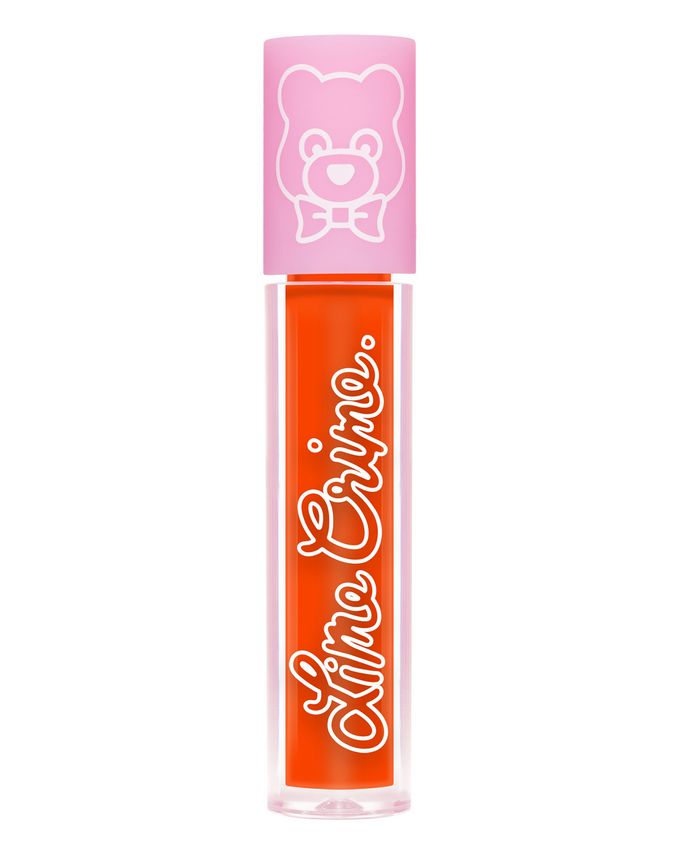 Lime Crime Plushies Lip Veil 3.5ml - LookincredibleLime Crime816652023133