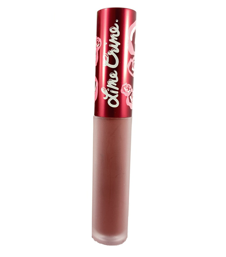 Lime Crime Velvetines Liquid Matte Lipstick 2.6ml - LookincredibleLime Crime816652023799