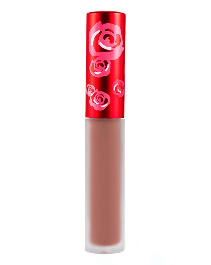 Lime Crime Velvetines Liquid Matte Lipstick 2.6ml - LookincredibleLime Crime858923005011