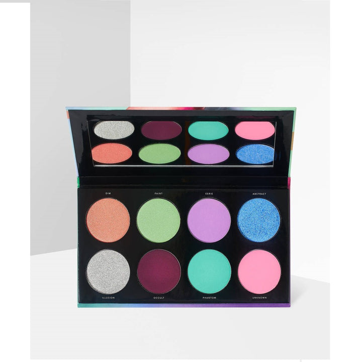 Linda Hallberg Spectral Eyeshadow Palette 2.5g - LookincredibleLinda Hallberg7350003901693