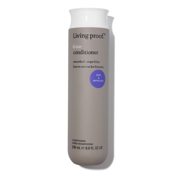 Living Proof No Frizz Conditioner 236ml - LookincredibleLiving Proof840216930315