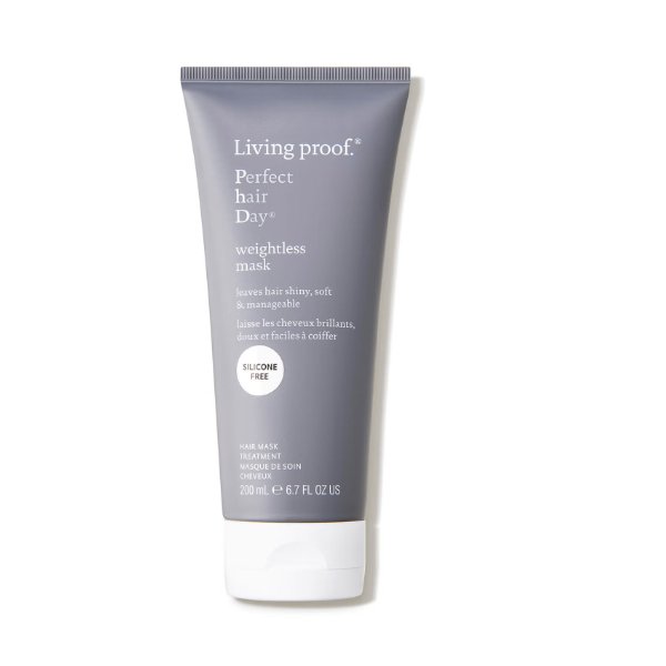 Living Proof Perfect Hair Day Weightless Mask 200ml - LookincredibleLiving Proof815305025579