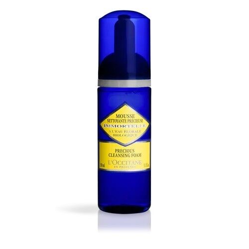 L'occitane Immortelle Precious Cleansing Foam 50ml - LookincredibleL'Occitane3253581255681