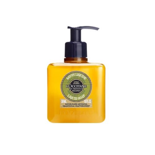 L'occitane Rosemary Hand And Body Liquid Soap 300ml - LookincredibleL'Occitane3253581662687