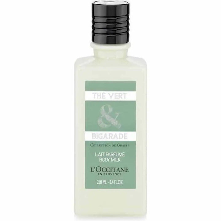 L'Occitane The Vert & Bigarade Body Milk 250ml - LookincredibleL'Occitane3253581330111