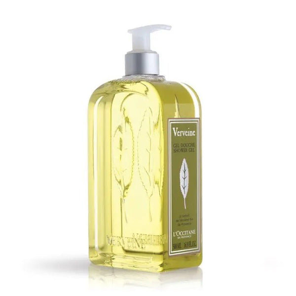 L'occitane Verveine Shower Gel 500ml - LookincredibleL'Occitane3253581506165