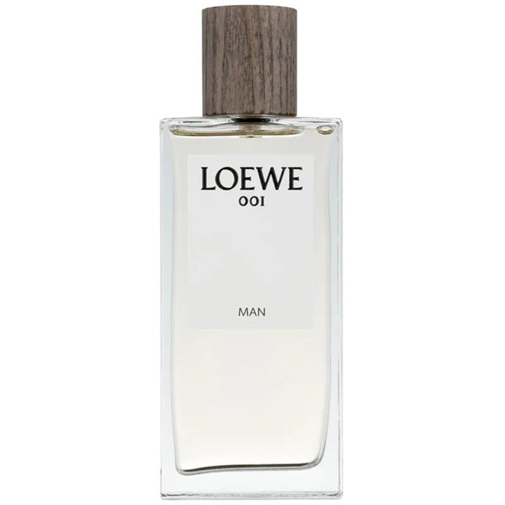 Loewe 001 Man Eau de Parfum Spray 100ml - LookincredibleLoewe8426017050708