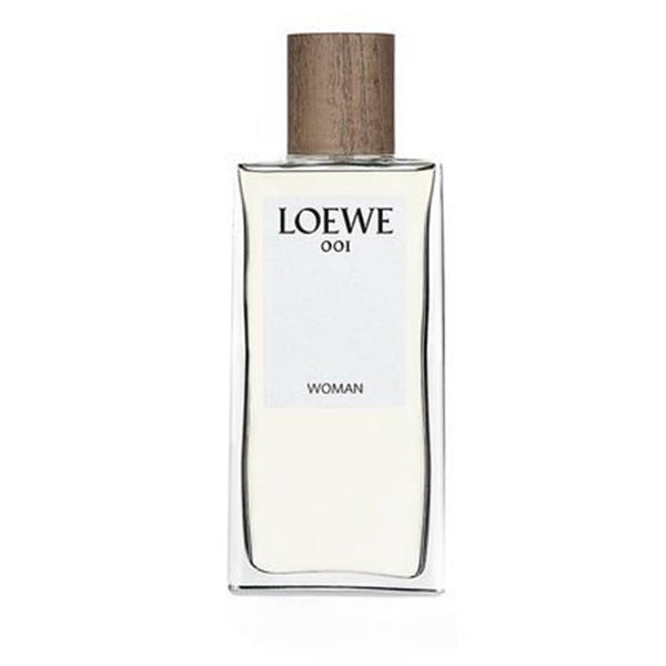 Loewe 001 Woman Eau De Parfum Spray 100ml - LookincredibleLoewe8426017063098