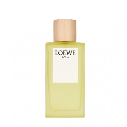 Loewe Agua Eau De Toilette Spray 100ml - LookincredibleLoewe8426017066440