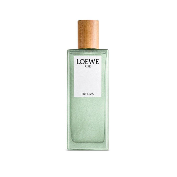 Loewe Aire Sutileza Eau De Toilette Spray 100ml - LookincredibleLoewe8426017070393