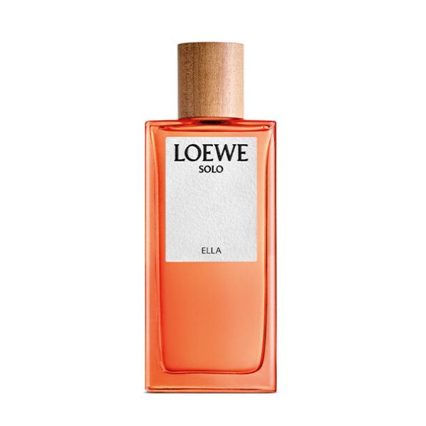 Loewe Solo Ella Eau de Parfum Spray 100ml - LookincredibleLoewe8426017058254