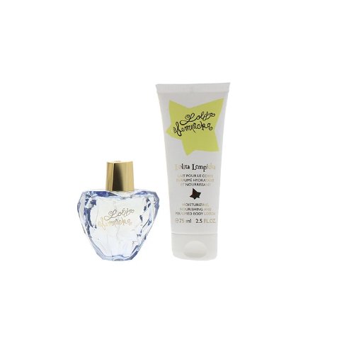 Lolita Lempicka Mon Premier 50ml EDP + 75ml Body Lotion - LookincredibleLolita Lempicka3760269849242