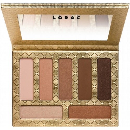 Lorac Riesling Romance Eyeshadow Palette - LookincredibleLorac691631450755