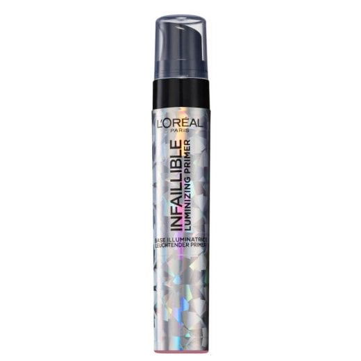 L'Oreal Infallible Luminizing Primer 20ml - LookincredibleL'Oreal3600523530977