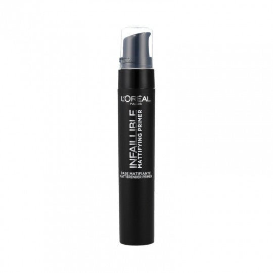 L'Oreal Infallible Mattifying Primer 20ml - LookincredibleL'Oreal3600523530939