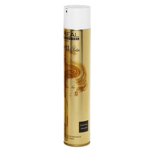 L'Oreal Professionnel Elnett Hairspray Strong Hold 500ml - LookincredibleL'Oreal3474632000481